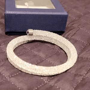 Swarovski Crystaldust Bracelet